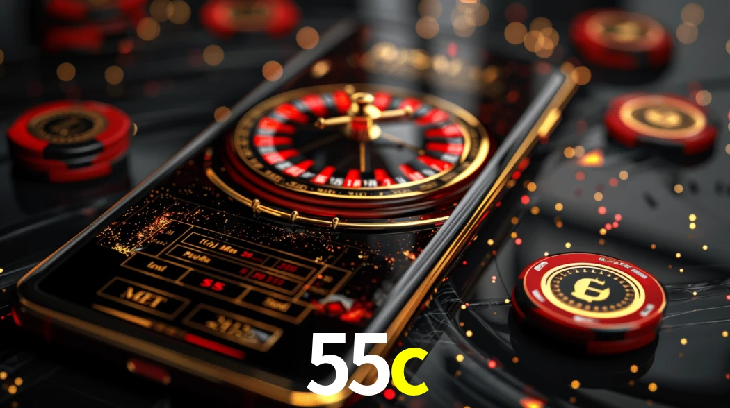 Welcome Bonus 55c