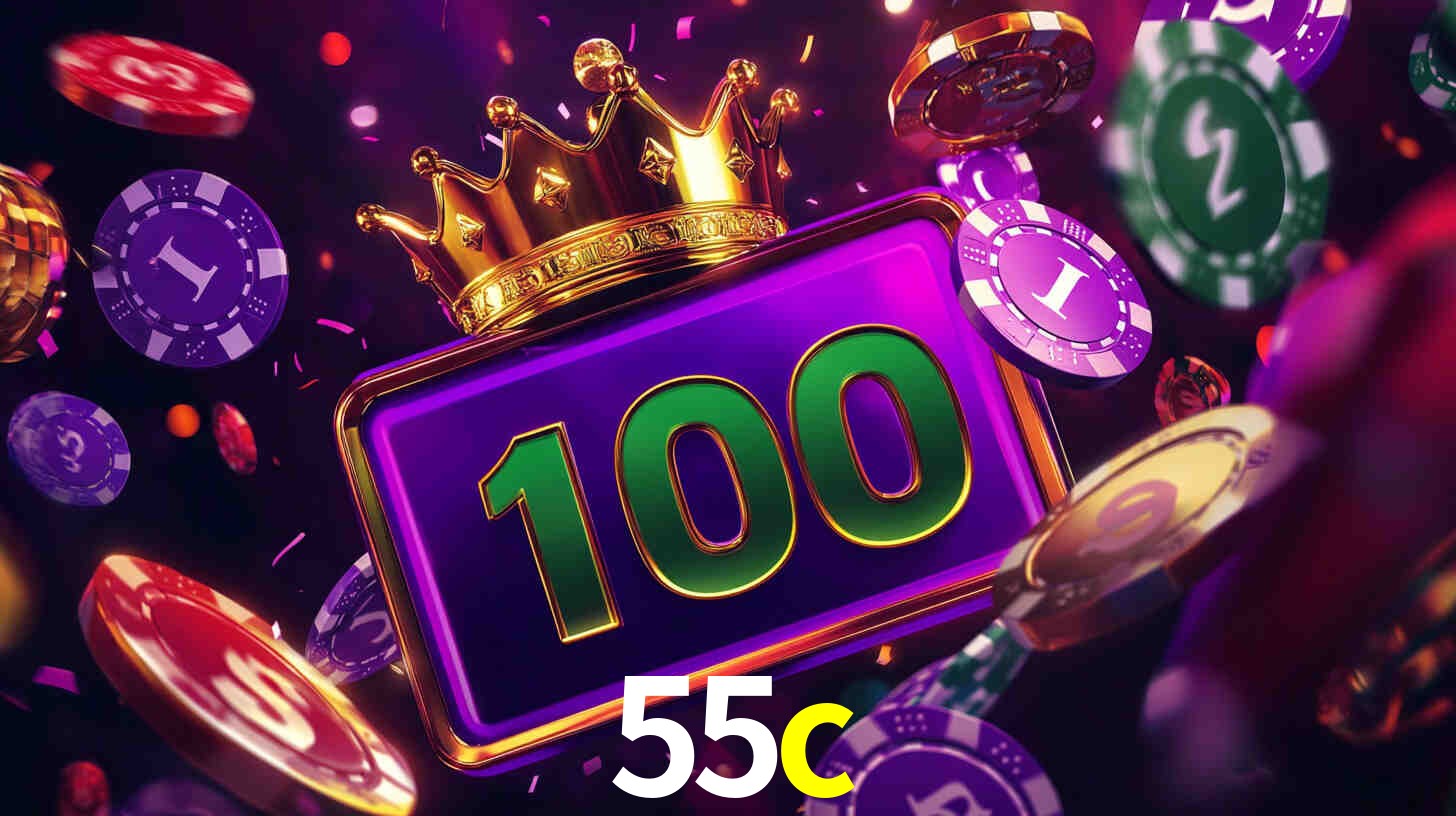 55c