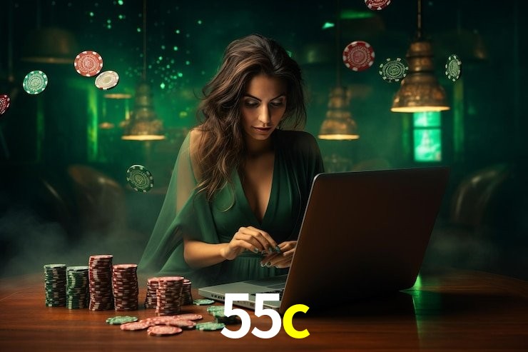 Descubra a Essência do 55c: Nossa História e Compromissos