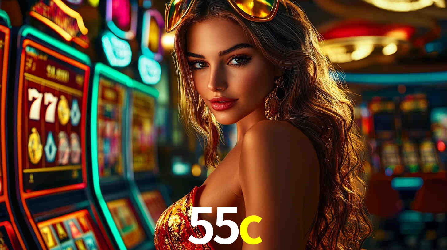 Experimente o Login Seguro Premium no 55c