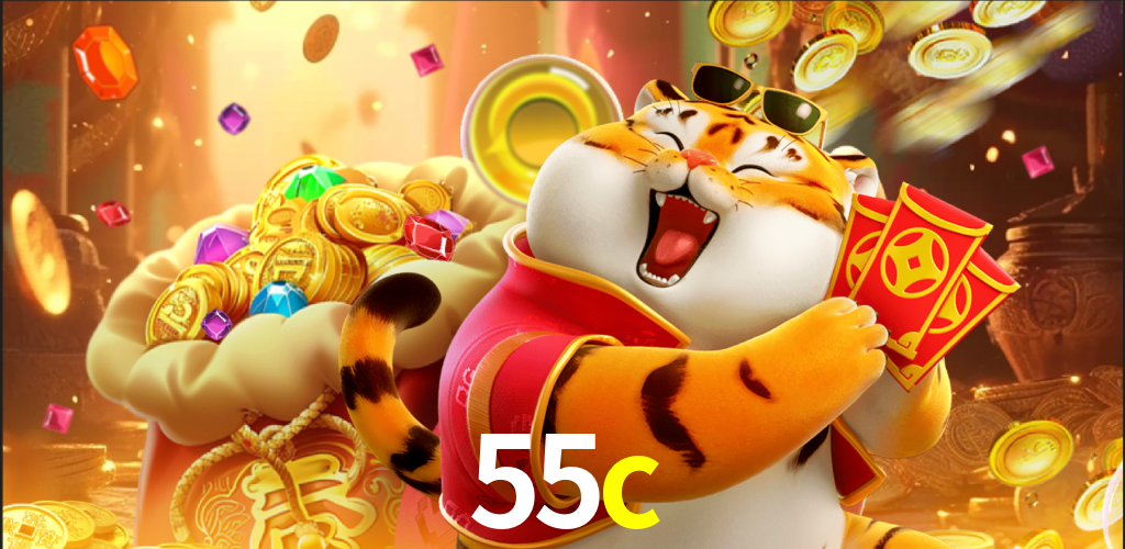 Desvendando o Mundo dos Jogos Virtuais na 55c