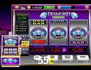 cassino 55c
