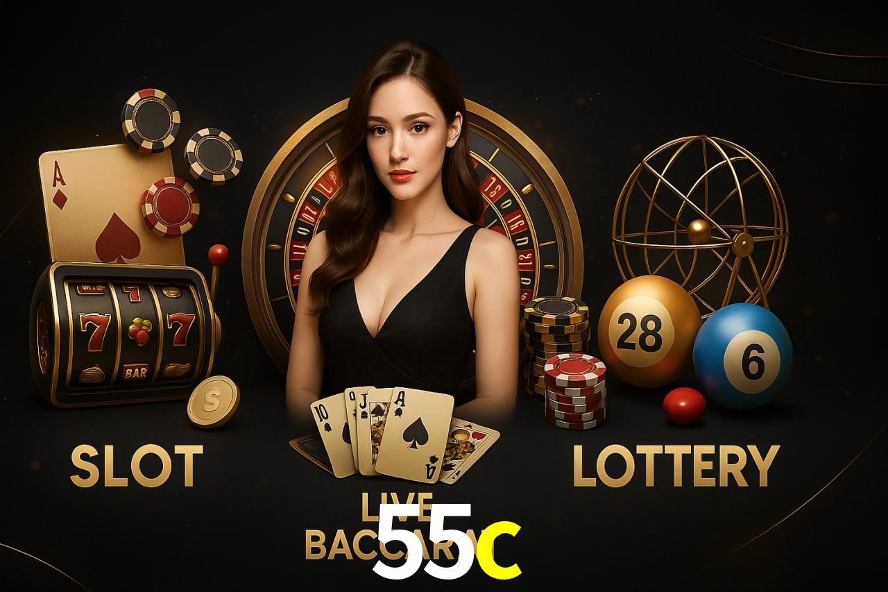 Explorando a Categoria de Eventos em Apostas na 55c