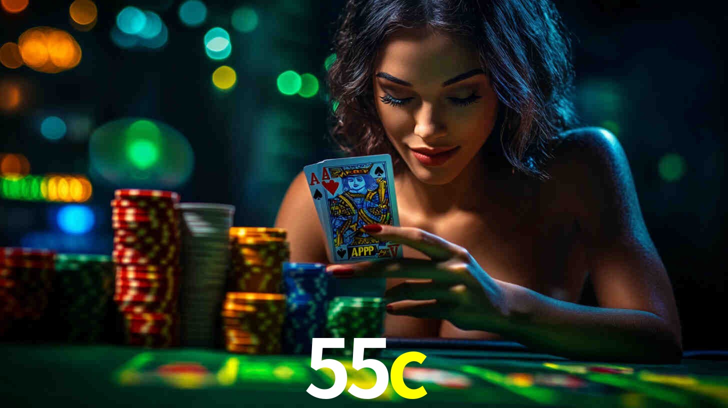 Apostas de Tênis 55c
