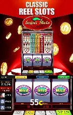 Exclusive Offers 55c