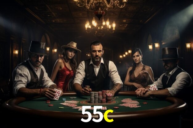 Benefícios da Conta 55c