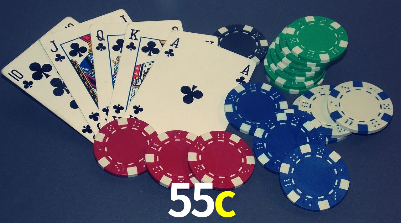 Football Betting 55c