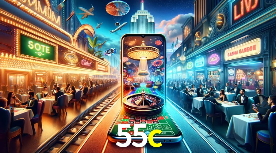 Player Reviews 55c