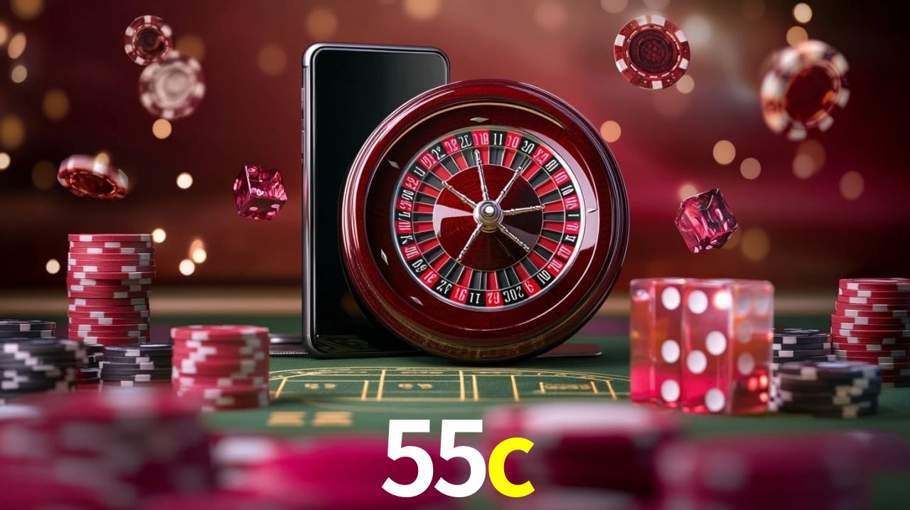 Blackjack Table 55c