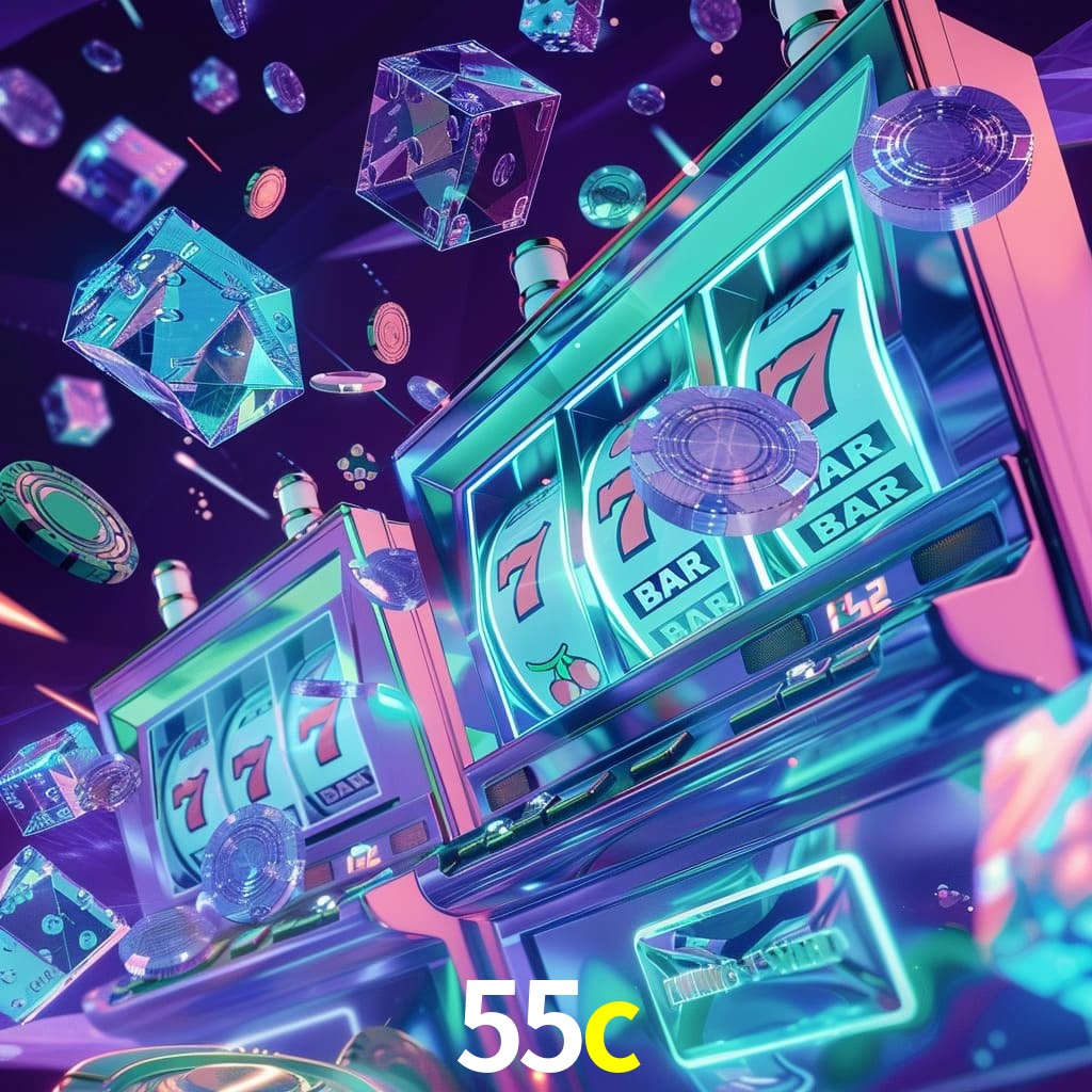 Tecnologia da Plataforma 55c