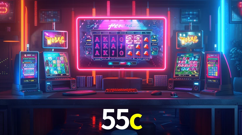 55c: Jogue Crash e Experimente Alta Recompensa Instantânea