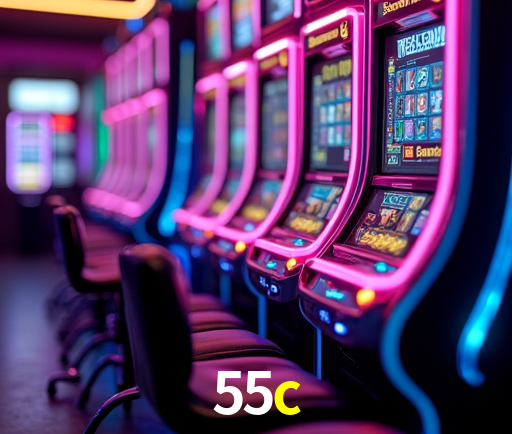 Descubra o Programa VIP da 55c: Vantagens Exclusivas para Jogadores