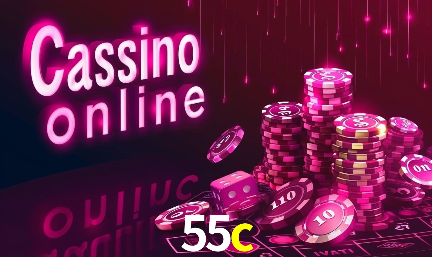 Recursos de Bônus 55c