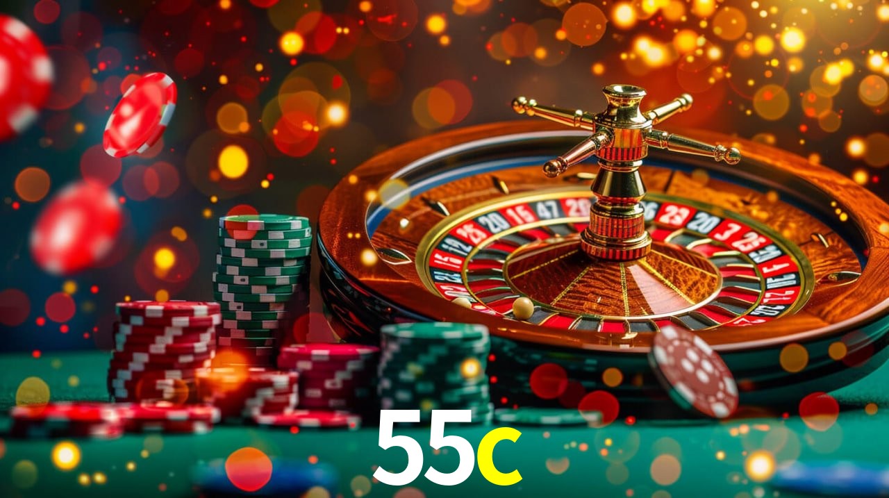 Casino Ao Vivo 55c
