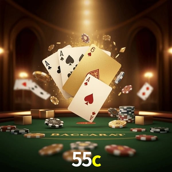 Welcome Bonus 55c