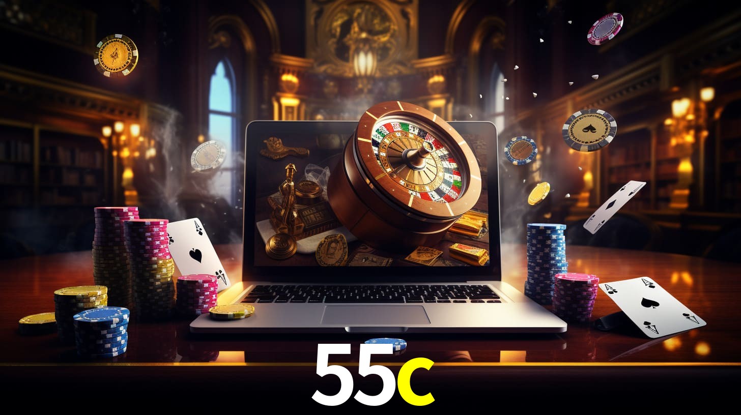 55c App Interface