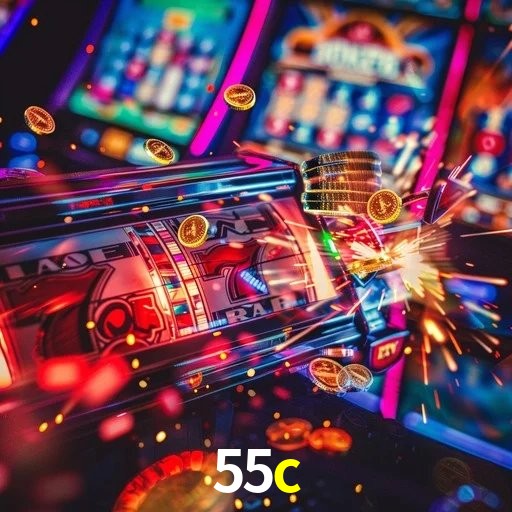 Desvendando o Mundo dos Jogos Virtuais na 55c