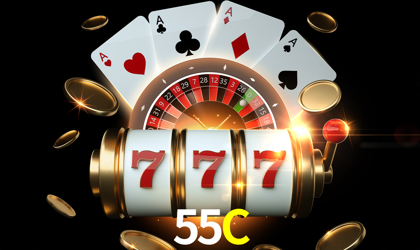 55C aplicativo