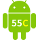 Aplicativo 55Cbet para Android