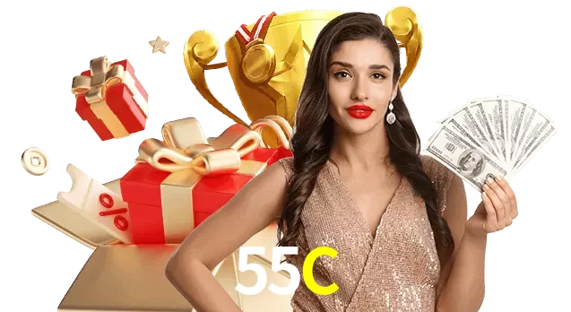 55C